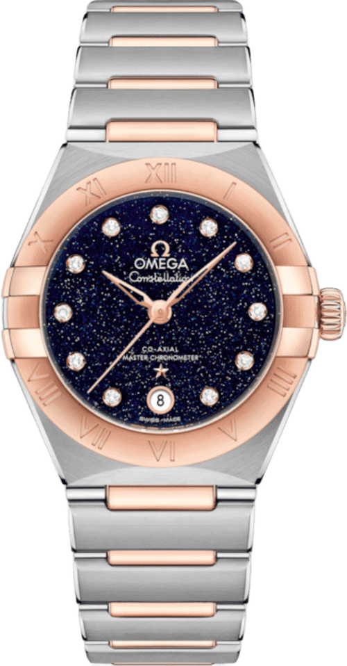 Omega Constellation