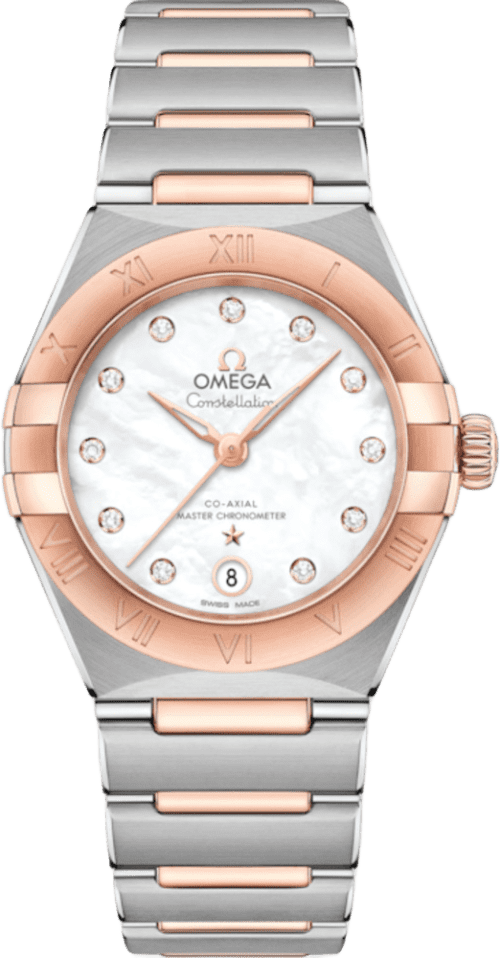 Omega Constellation