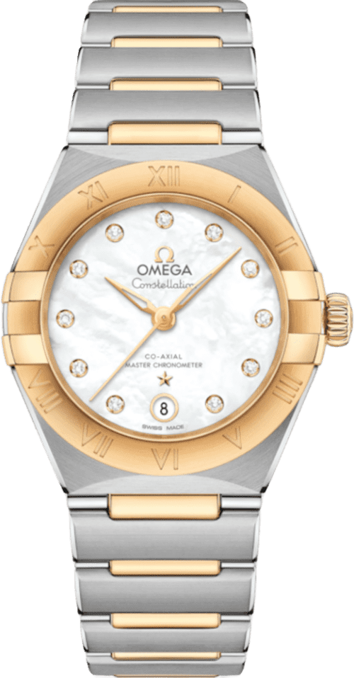 Omega Constellation