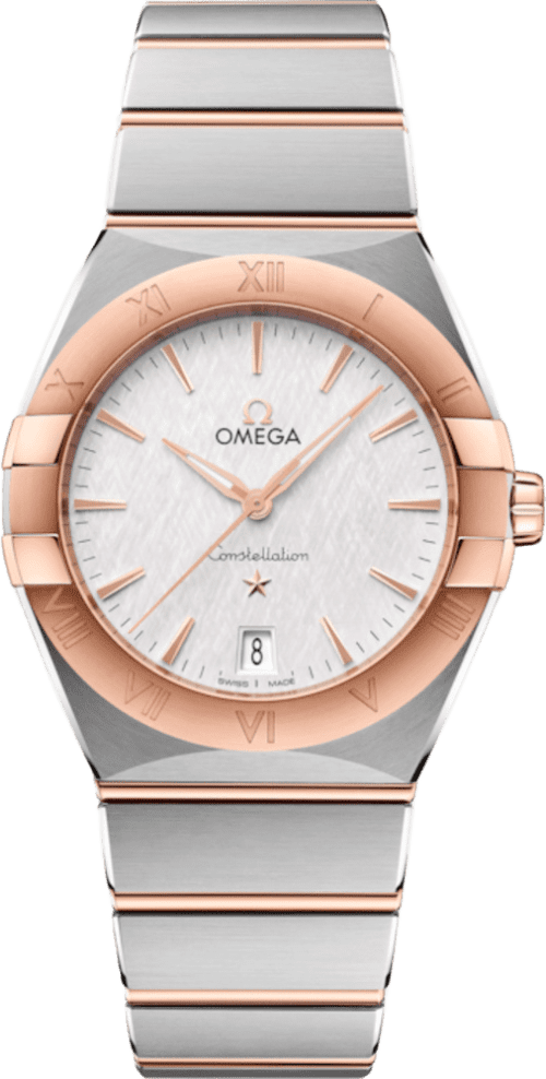 Omega Constellation