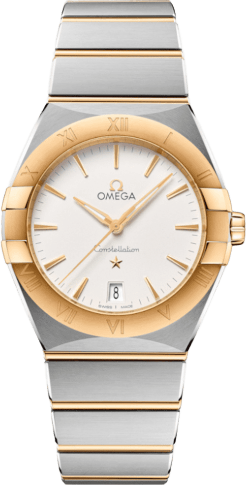 Omega Constellation