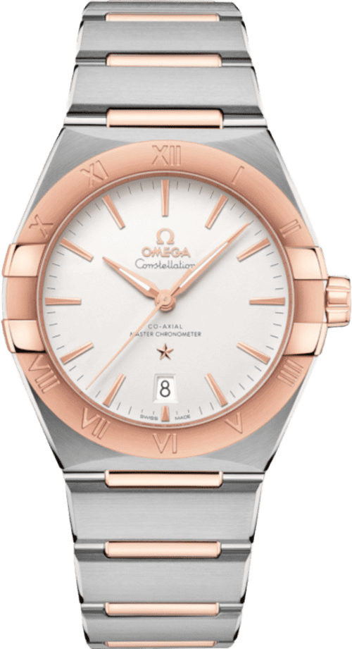 Omega Constellation