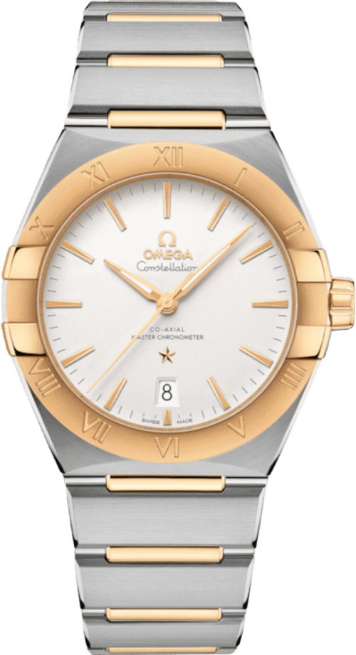 Omega Constellation