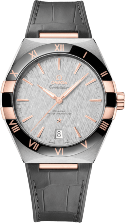 Omega Constellation