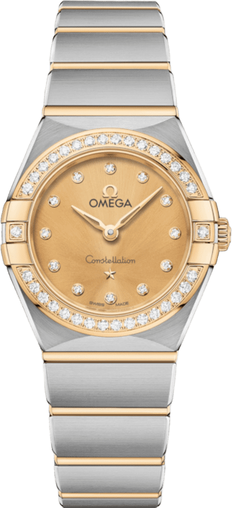 Omega Constellation