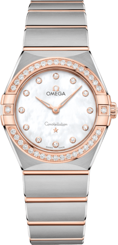 Omega Constellation