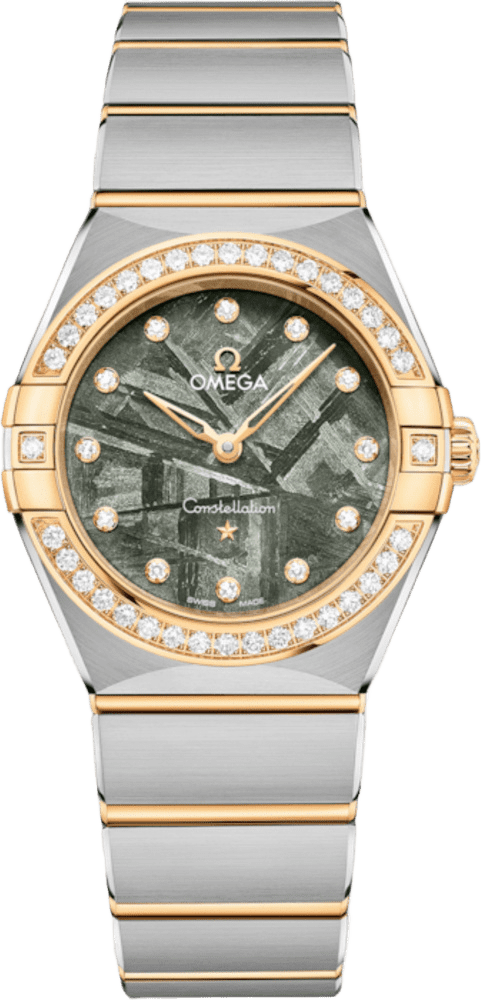 Omega Constellation