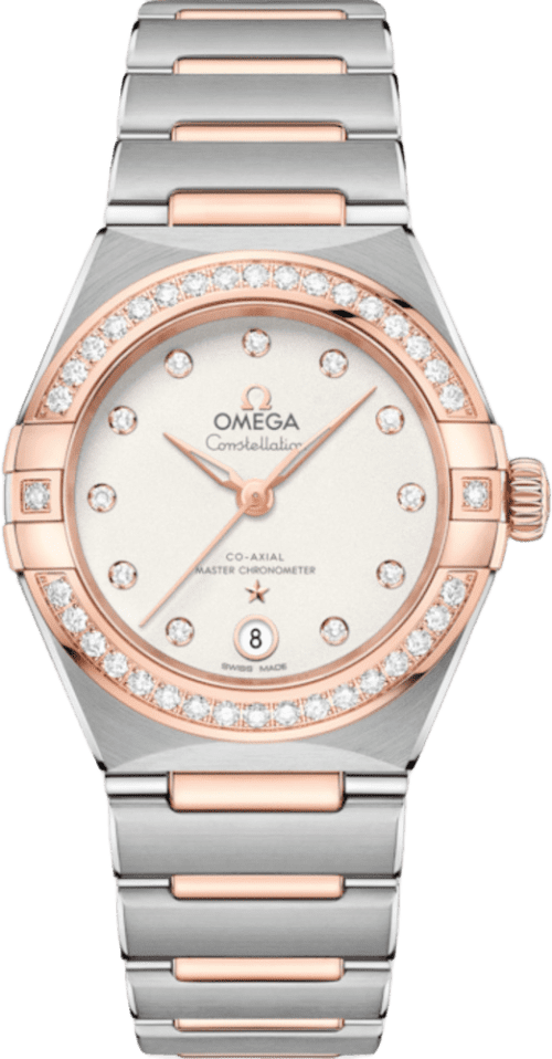 Omega Constellation