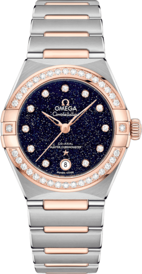 Omega Constellation