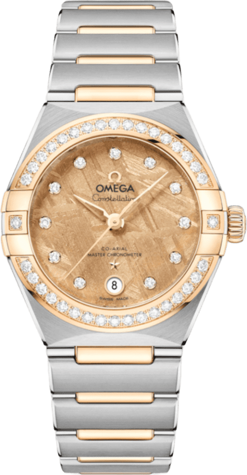 Omega Constellation