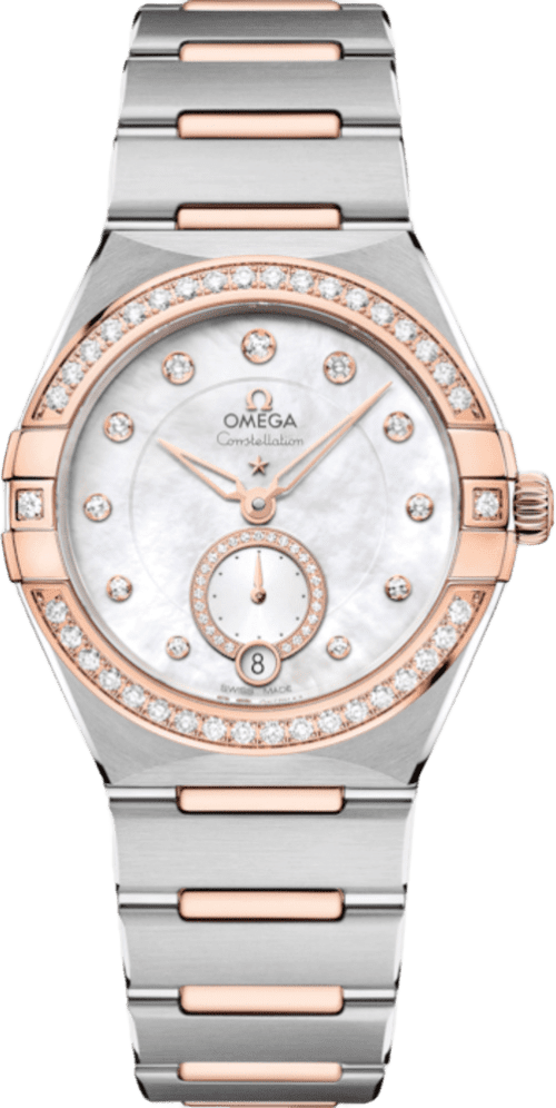 Omega Constellation