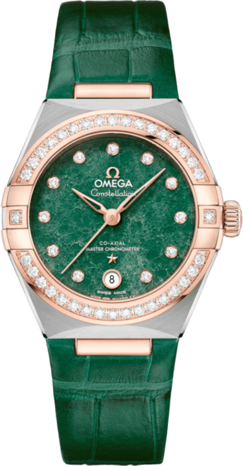 Omega Constellation