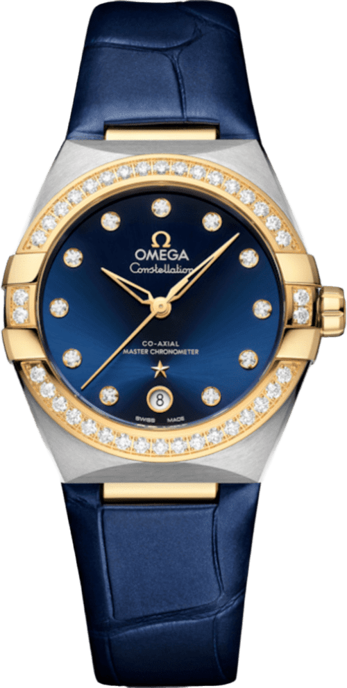 Omega Constellation