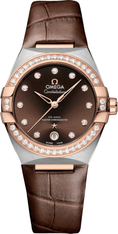 Omega Constellation