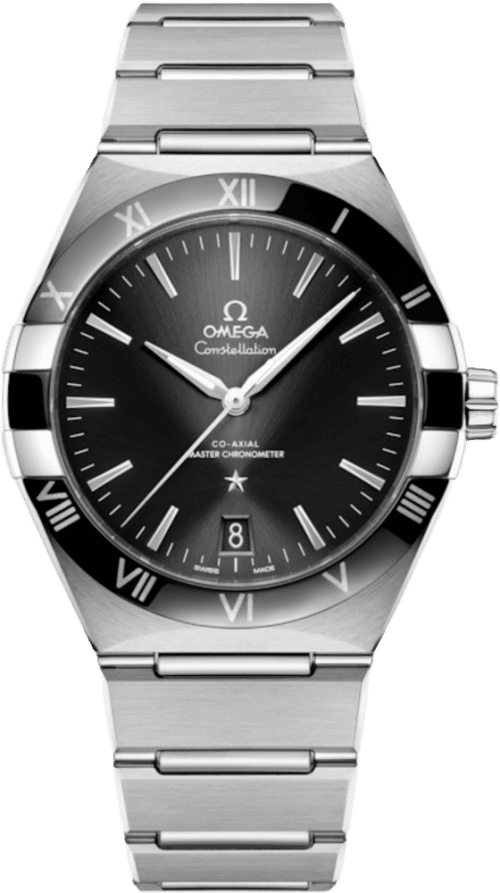 Omega Constellation