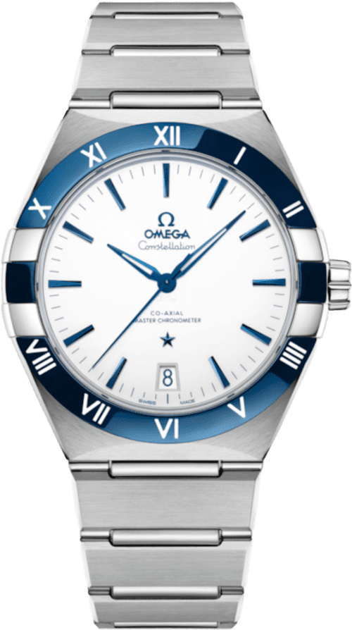 Omega Constellation