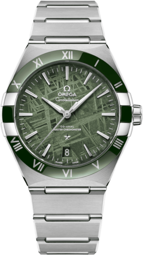 Omega Constellation