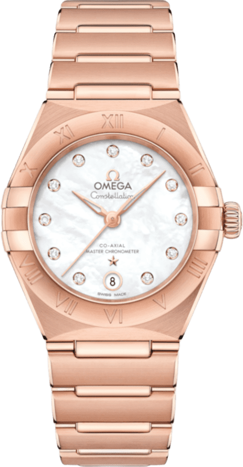 Omega Constellation