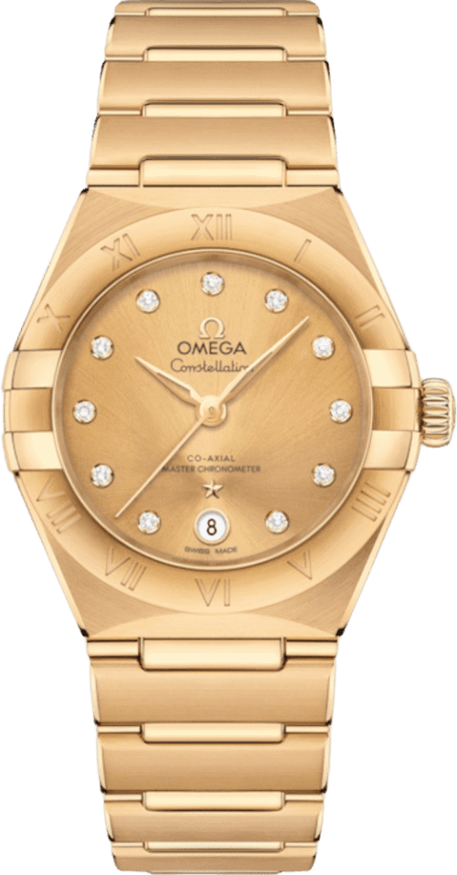 Omega Constellation
