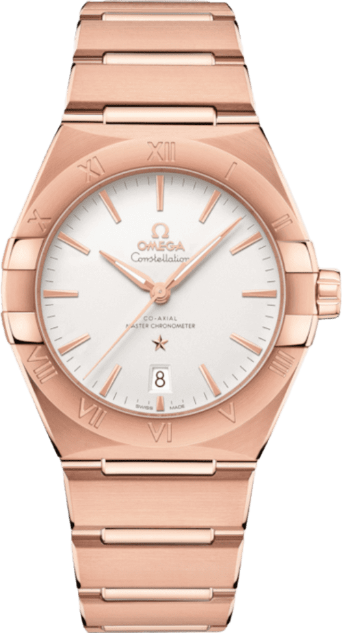Omega Constellation