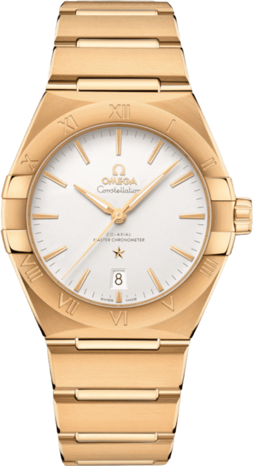 Omega Constellation