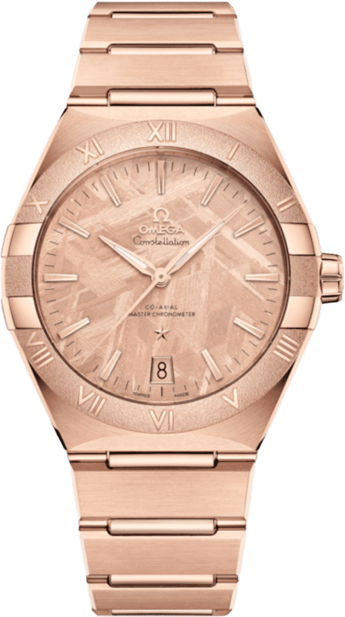 Omega Constellation