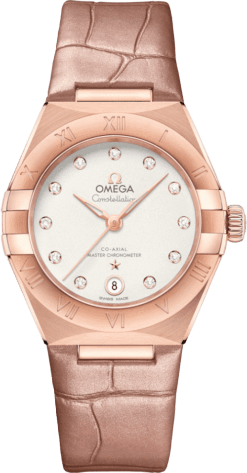 Omega Constellation
