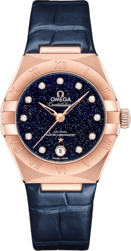 Omega Constellation