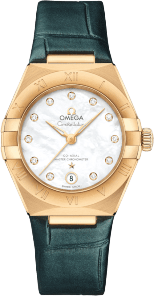 Omega Constellation