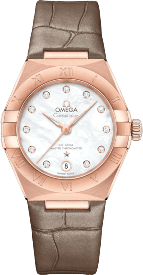 Omega Constellation