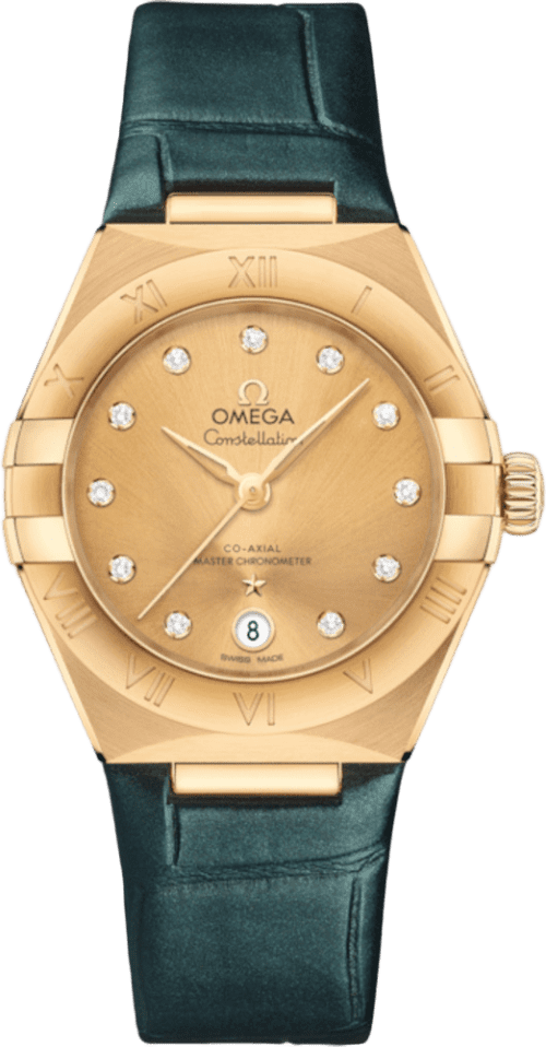 Omega Constellation