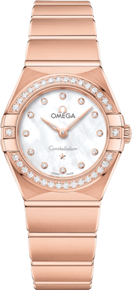 Omega Constellation