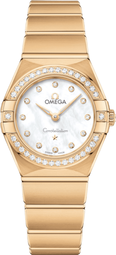 Omega Constellation