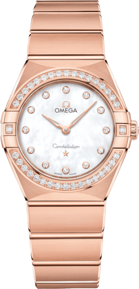 Omega Constellation