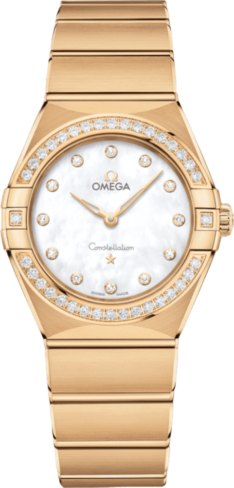 Omega Constellation