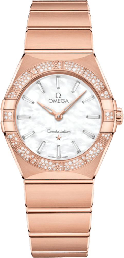 Omega Constellation