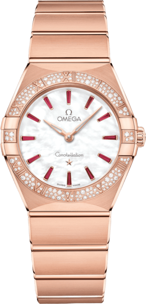 Omega Constellation