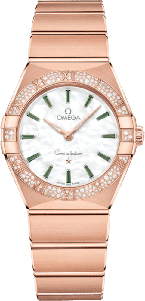 Omega Constellation