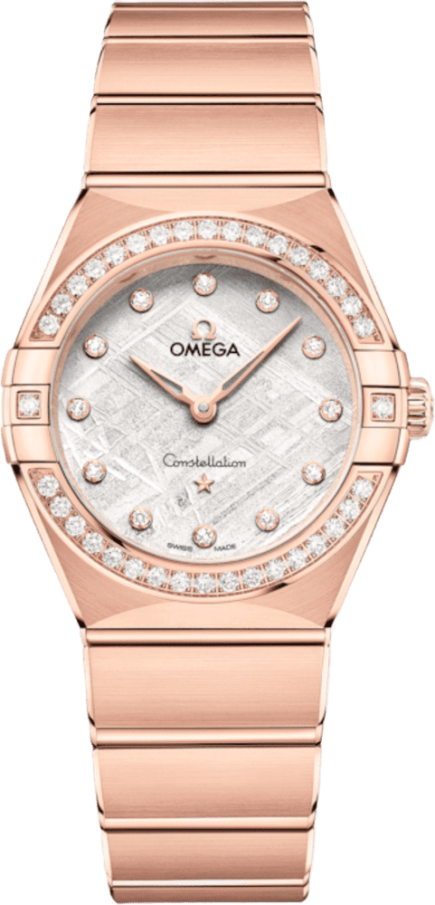 Omega Constellation