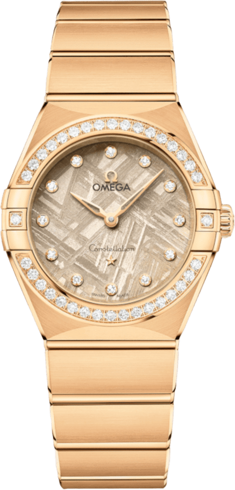 Omega Constellation