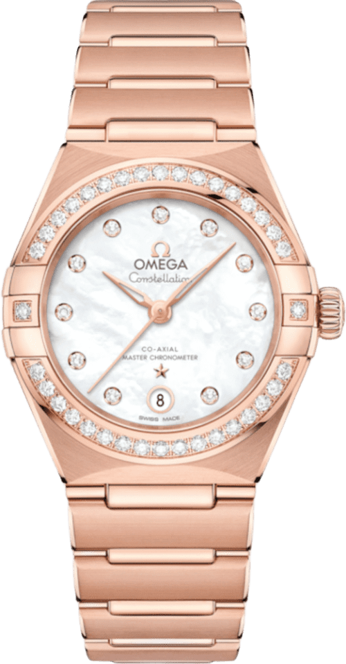 Omega Constellation