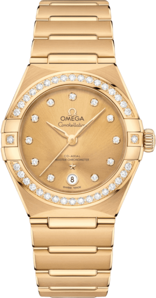 Omega Constellation