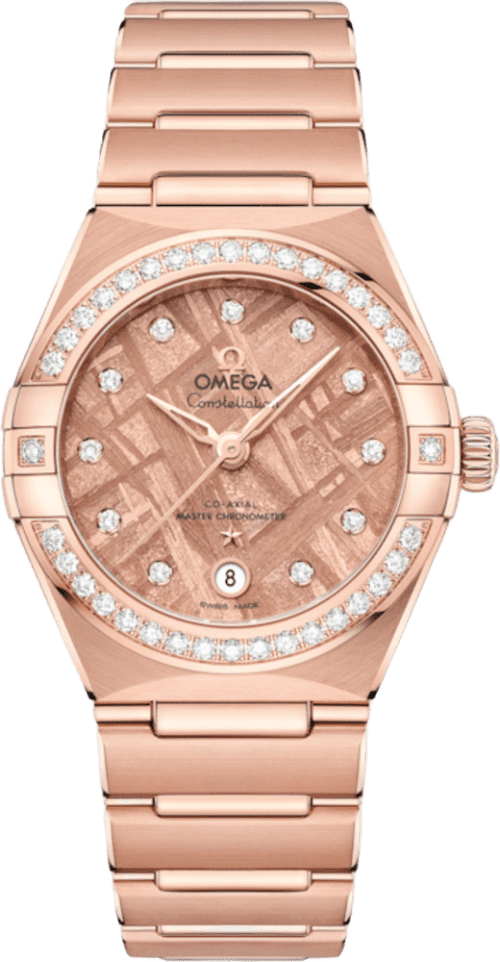 Omega Constellation