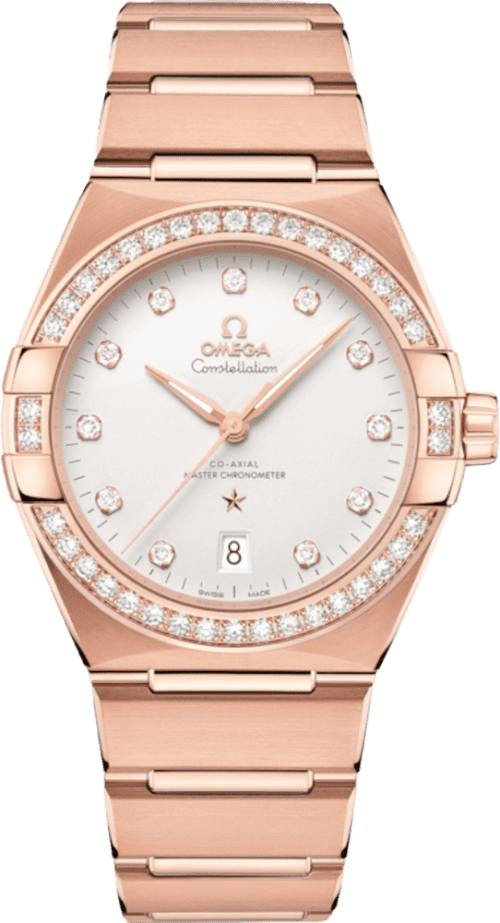 Omega Constellation