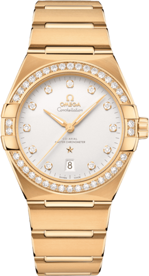 Omega Constellation