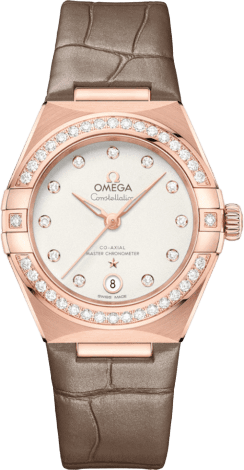 Omega Constellation