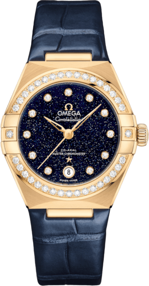 Omega Constellation