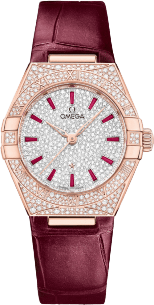 Omega Constellation