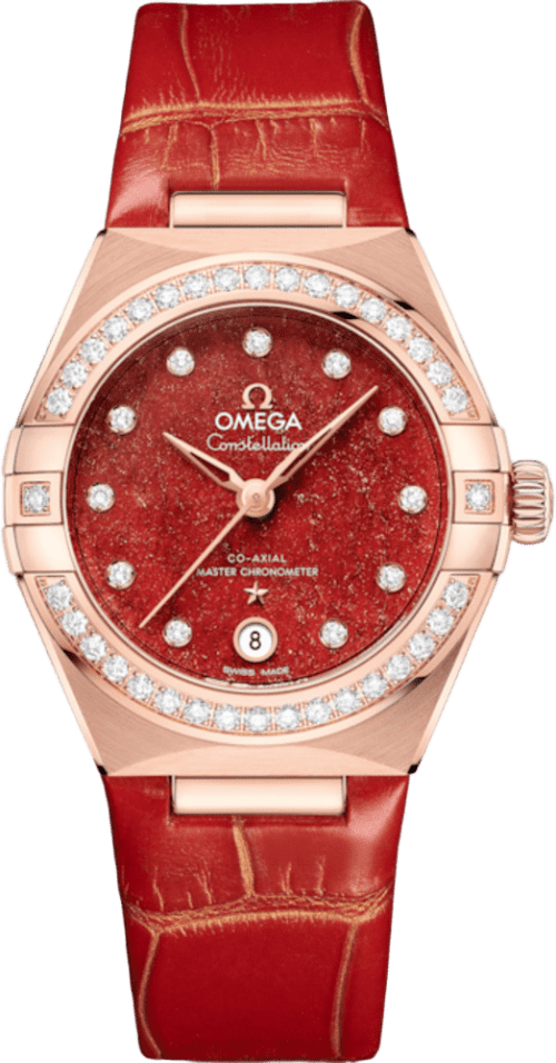 Omega Constellation