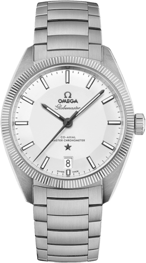 Omega Constellation Globemaster